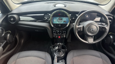 MINI Hatchback 1.5 Cooper Classic Premium 5dr Auto Petrol Hatchback